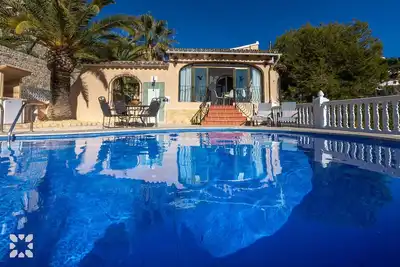 Image de Villa Sol Y Mar by Abahana Villas