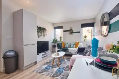 Image de Boutique 1 Bed in Leeds