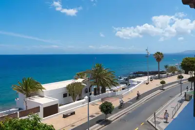 Image de Villa Santa Rosa La Peñita by Escape Home