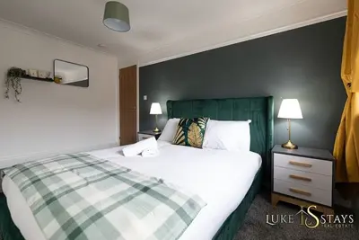 Image de Luke Stays - Fallsway