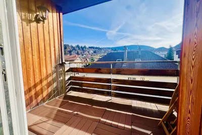 Image de Séjour confortable au centre proche du lac