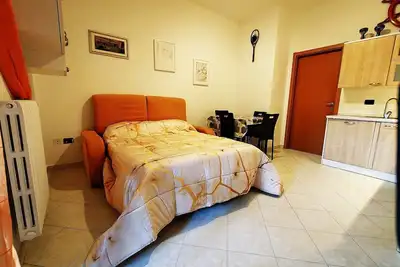 Image de One Bedroom Apartment