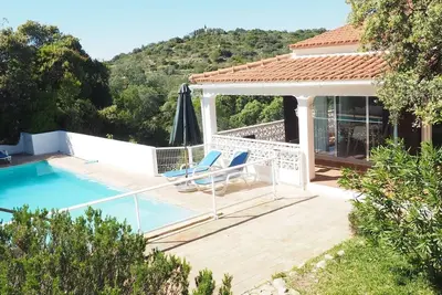 Image de Villa Casa Kuito - Estoi