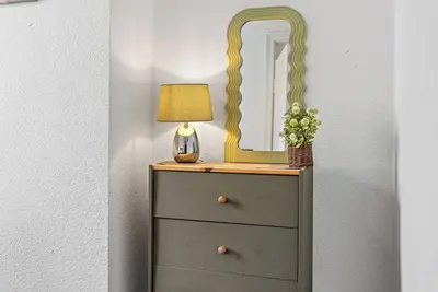 Image de Long Term Stays, Warrington Centre, 3 Bed House