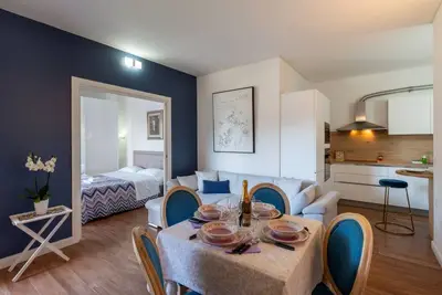 Image de GuestHost - Cozy Apartment with Terrace in Sanremo