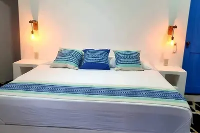 Image de La Morada 3, San Agustinillo Beach - I love sea!