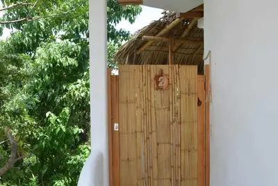 Image de La Morada 2, San Agustinillo Beach - I love sea!