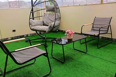 Image de Cozy Apartment with View of Historic Cusco - Excellent Location-600Mbps