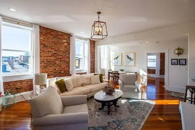 The Nest Above- Hummingbird