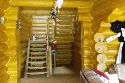 Image de Chalet Farmhouse Rosehip Flower Brasov Bran Rasnov