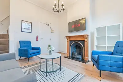 Image de Perfect for Contractors | Central Location | Wi-Fi