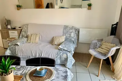 Image de Joli appartement proche océan