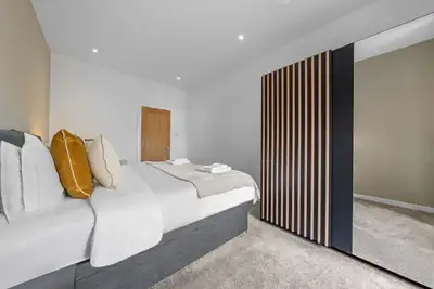 Image de The Manor - Beachwalk Apartments