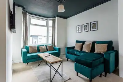 Image de Stylish & comfy 3 bed house