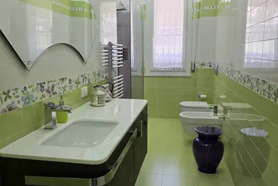 Image de Nodi&Calle, seaside apartment with terrace, pets allowed