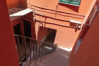 Image de Palazzo Pistorius Case Vacanza