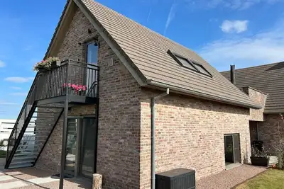 Image de De Koebelle - gezellige woning in het groen