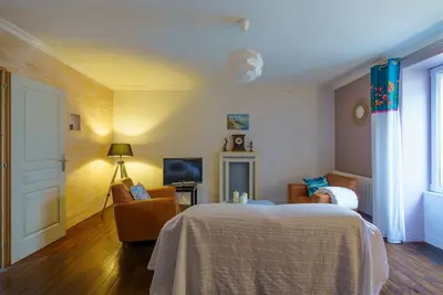 Image de Ti kouign amann - Proche du Port