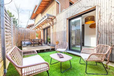 Image de Numa - Maison de ville 6 personnes