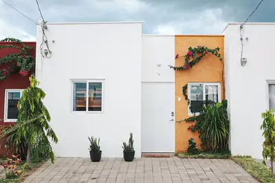 Image de Casa #88 Ahuachapan-Ruta de las Flores