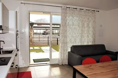 Image de Villetta Pima - Holiday Home in Garda