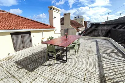 Image de Guest House Alojamento Santa Catarina Room A - Your refuge in the heart of Alenquer