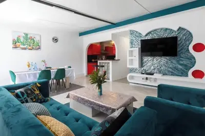 Image de Villa Comfort Soleil