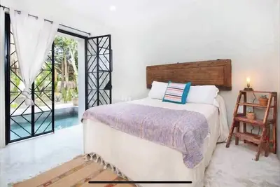 Image de Casa Mezcalito: Retreat with Private Pool