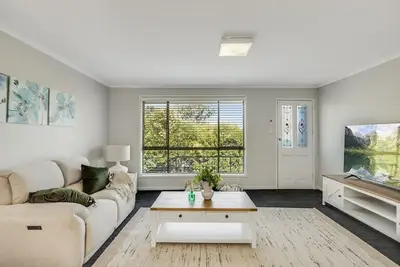 Image de Fresh Style! Close to UniSQ & Hospital!