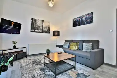 Image de Kirkham | Town Centre | Near Blackpool