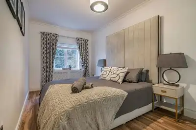 Image de Old Market House, Manchester, Sleeps 6
