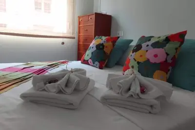 Image de Akelarre Bilbao Apartment