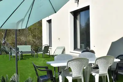 La Villa du Sud, Arles Camargue