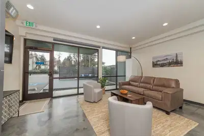 Image de South Hill King Suite, Stylish, Private, Parking Included