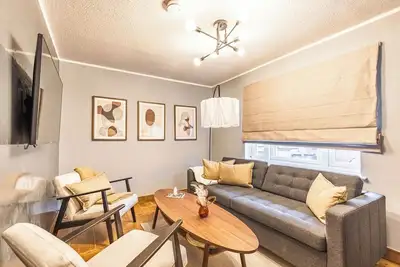 Image de City & Sea: Cosy retreat