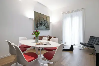 Image de Italianway Comfort - Vincenzo Monti 29 F