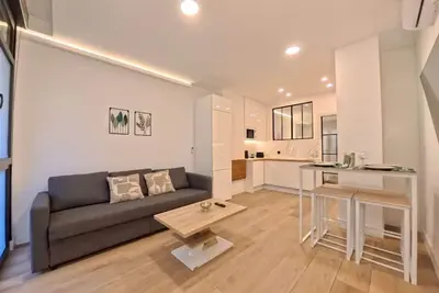 Image de Apartamento a estrenar en La Latina · Muy luminoso