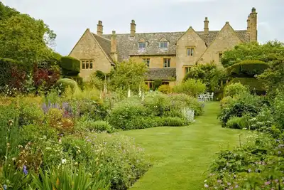 Image de Broadway Manor - Huit Chambres Villa, Couchages 16