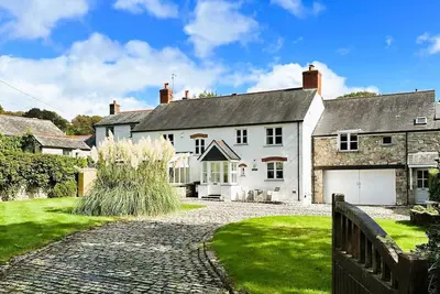 Image de Sea Mist House - Six Chambres Villa, Couchages 14