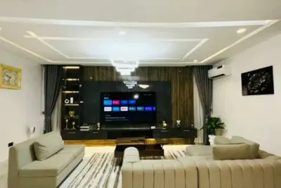 Image de Cozy 3bed room