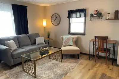 Image de The Little Nest. A quiet and cozy home away from home