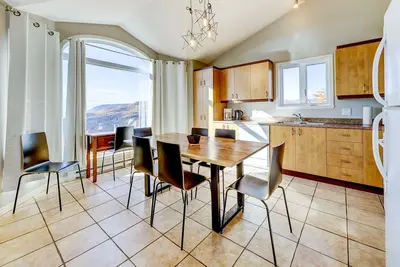 Image de 2ch - Fireplace + Panoramic View - Upper Unit