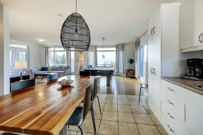 Image de 3br/2ba - Billiards, Spa, Fp - Lower Unit