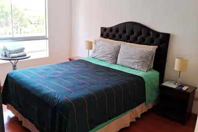 Image de La Posada De Guille - Close To The American Embassy