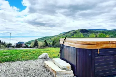 Image de The Welcoming One: spa, relaxation and a view