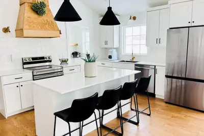 Image de Cozy Family Friendly Bungalow minutes from Downtown Charlottetown