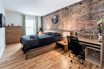 Image de Charming Condo - Perfect for Visiting Quebec City