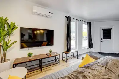 Image de 3br - 10 Min to Old Quebec + Free Street Parking