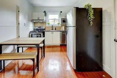 Image de 1 bedroom + Sofa bed + Wifi + Free street parking