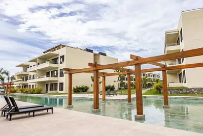 Image de Condo w/ pool, Bbq & outdoor kitchen